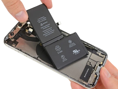 Thay pin iphone của bạn ngay bây giờ