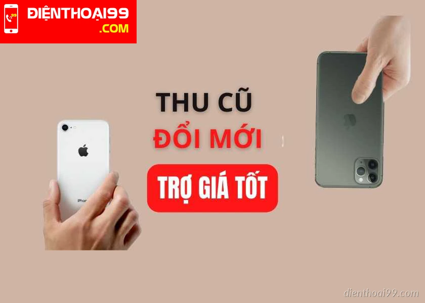 Thu Mua Điện Thoại Cũ Giá Cao 86 Hàm Nghi Đà Nẵng | Báo giá nhanh | Hỗ trợ trả góp lên đời