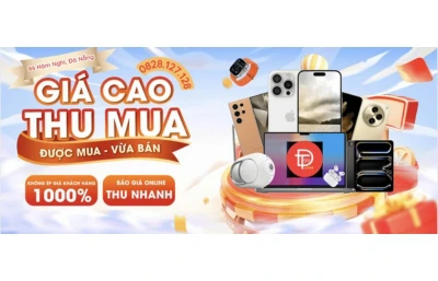 Thu Mua iPhone Cũ Hư Hỏng Tại Đà Nẵng – Giá Cao, Không Ép Giá
