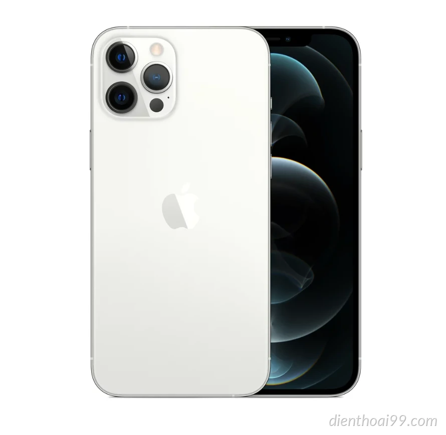 Tình trạng lỗi Ios của Iphone 12 Promax