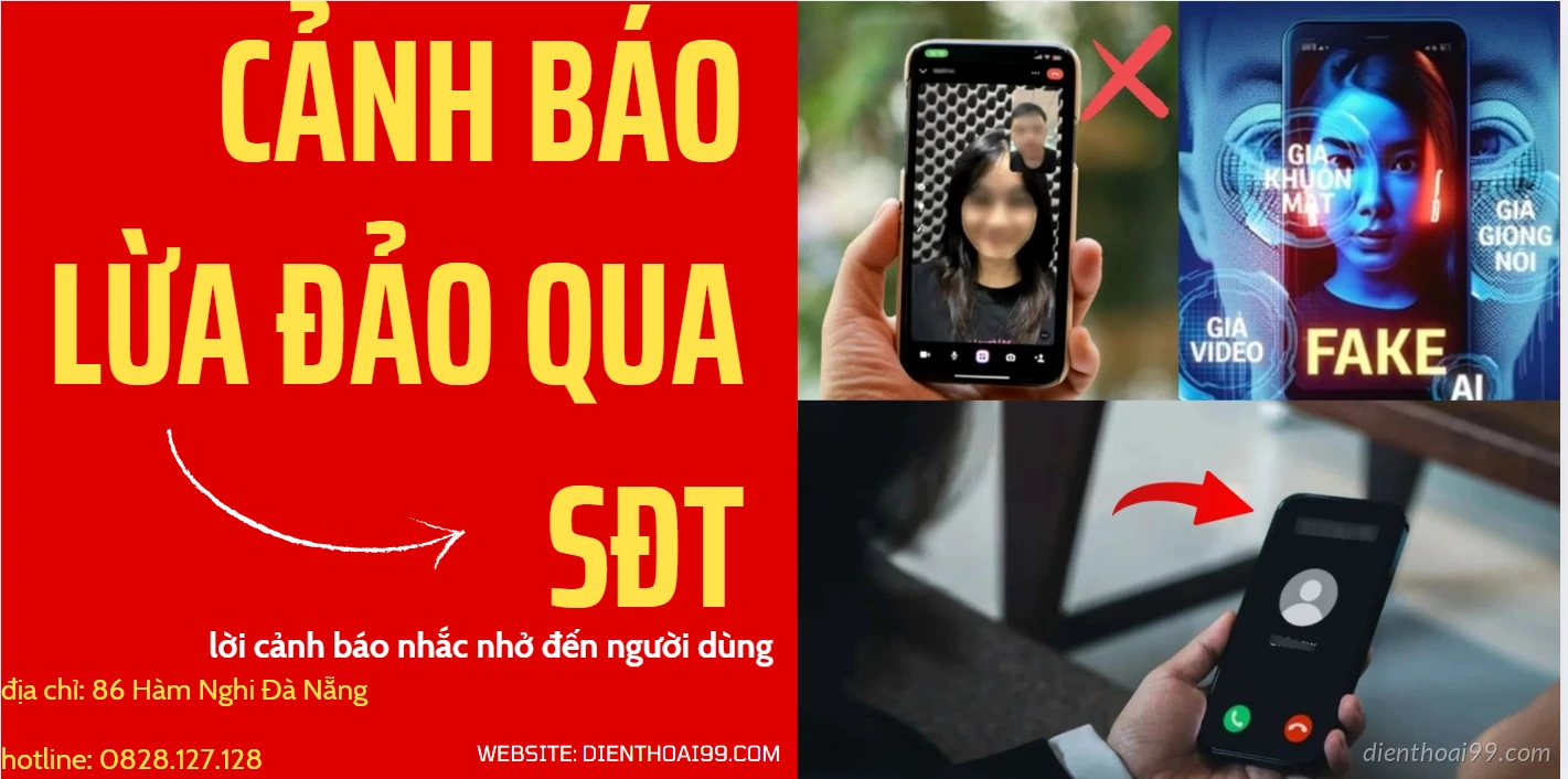 Top 10 đầu số điện thoại bị nghi ngờ là lừa đảo - Mọi người nên cẩn thận