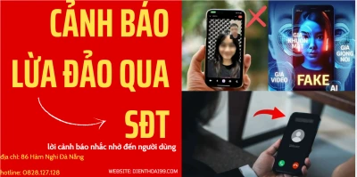 Top 10 đầu số điện thoại bị nghi ngờ là lừa đảo - Mọi người nên cẩn thận