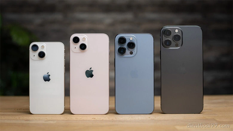Top 5 iPhone cũ 99% đáng mua nhất - Giá tốt, pin còn bền