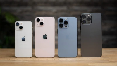 Top 5 iPhone cũ 99% đáng mua nhất - Giá tốt, pin còn bền