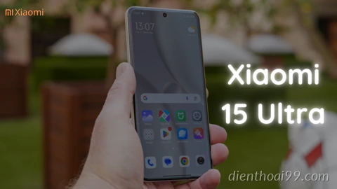 Xiaomi 15 Ultra tích hợp công nghệ camera Leica và nhiều tính năng AI