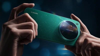 Xiaomi 17 Ultra ra mắt: Camera khủng, S8 Elite Gen 5