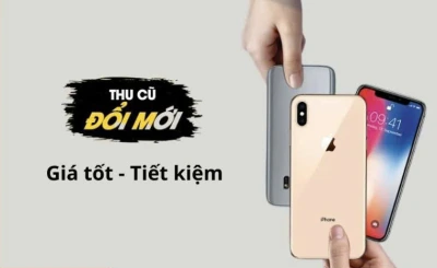  Bảng giá thu mua Iphone cũ 2025 tại Đà Nẵng