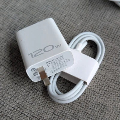 Bộ sạc chính hãng Vivo 120W Giá rẻ tại Đà Nẵng