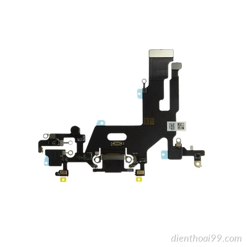 Cáp sạc Iphone 12 Pro