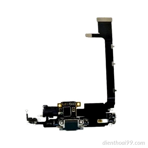 Cáp sạc Iphone X