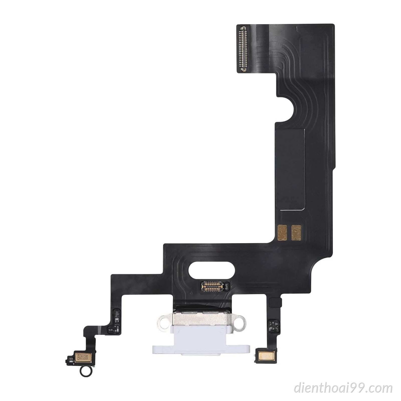 Cáp sạc Iphone XR