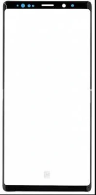 Dịch Vụ Ép Kính Samsung Note 8