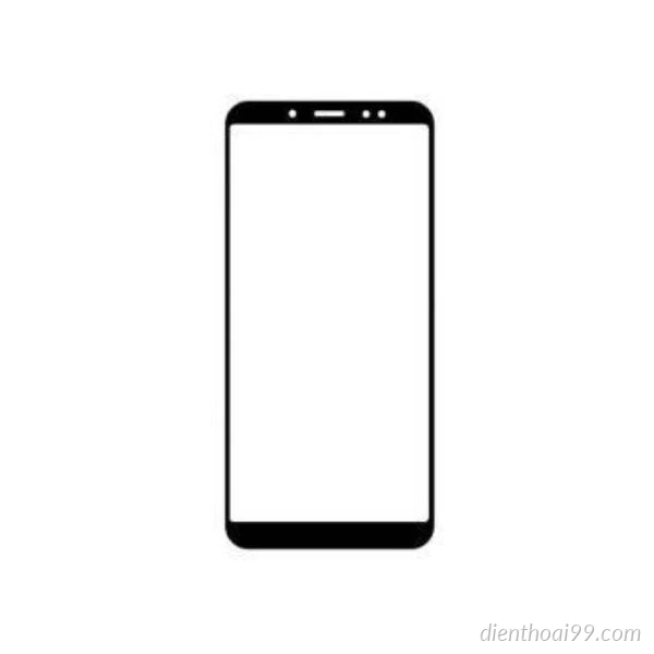 Dịch Vụ Ép Kính Xiaomi Redmi 5 Plus