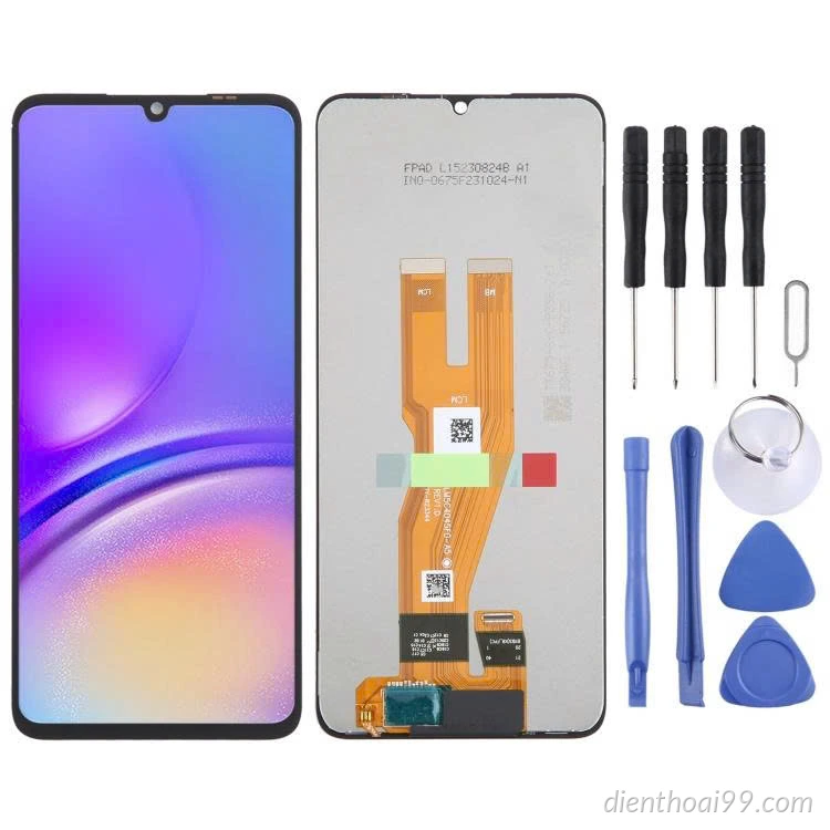 Dịch vụ thay màn Samsung A05 Đà Nẵng uy tín – Điện Thoại 99 (86 Hàm Nghi)
