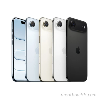 Điện thoại iPhone Air 256GB tại Đà Nẵng