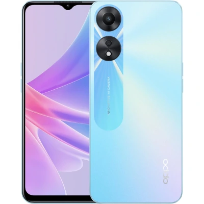 Điện thoại Oppo A78 6/128 Nguyên Seal giá rẻ tại Đà Nẵng