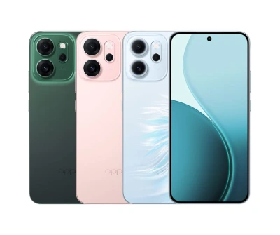 Điện thoại Oppo Reno14 F 5G 8GB/256GB Chính Hãng | Hỗ trợ trả góp 0% lãi suất