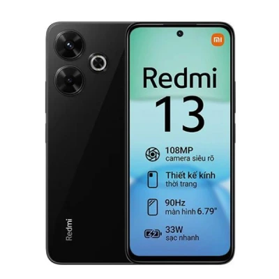 Điện thoại Redmi 13 giá rẻ tại Đà nẵng