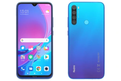 Điện thoại Redmi Note 8 giá rẻ máy đẹp