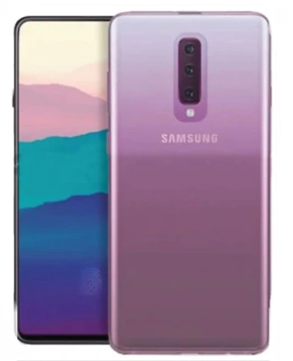 Điện thoại Samsung A90 - Hồng - 6/128gb
