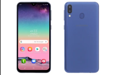 Điện Thoại Samsung M20 giá rẻ đầy đủ chức năng