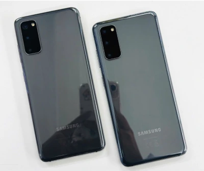 Điện thoại Samsung S20 Cũ Giá rẻ tại Đà Nẵng | Điện Thoại 99