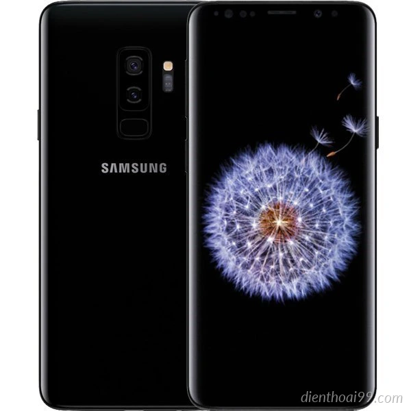 Điện thoại Samsung S9 Plus giá rẻ tại Đà Nẵng - Điên thoại 99 .com