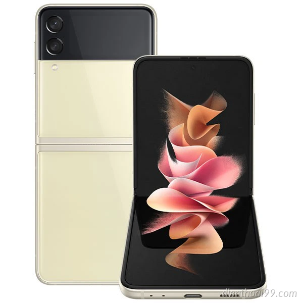 Điện Thoại Samsung Z Flip 3 giá rẻ tại Đà Nẵng
