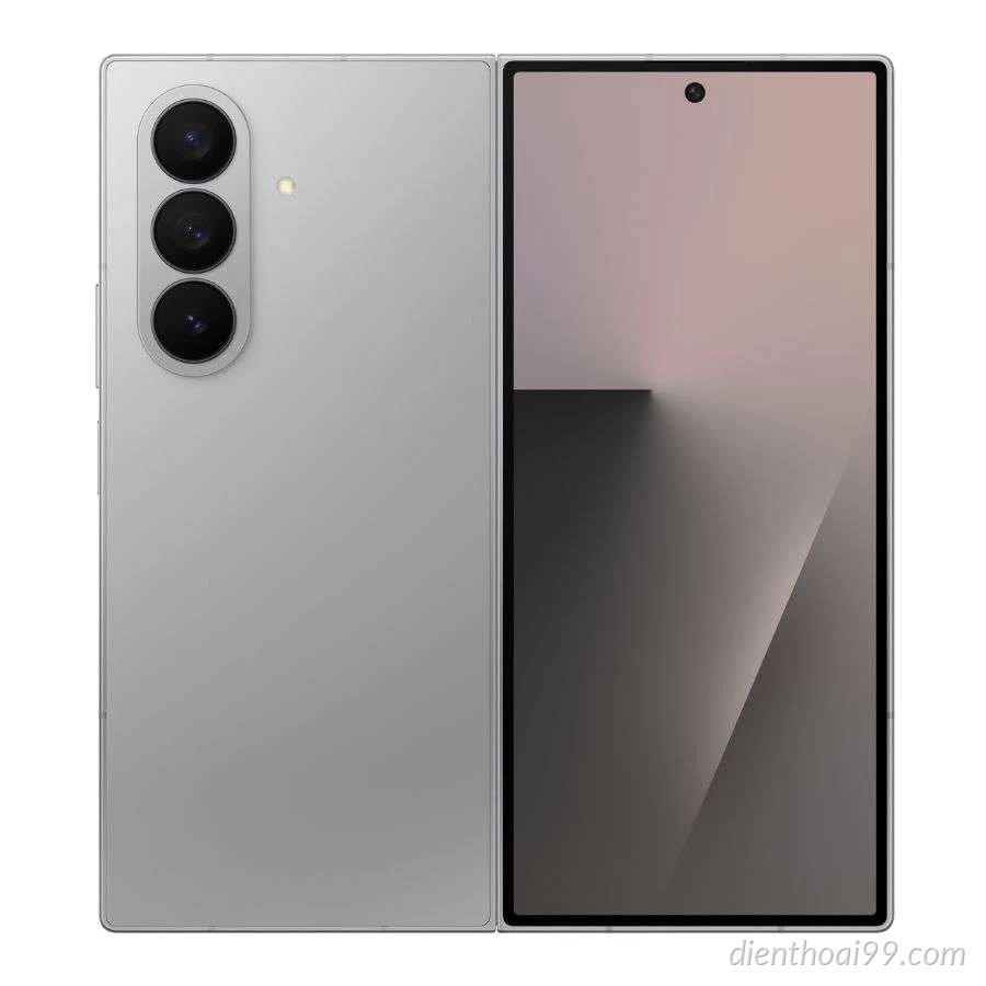 Điện thoại Samsung Z Fold 7 256GB chính hãng giá rẻ tại Đà Nẵng