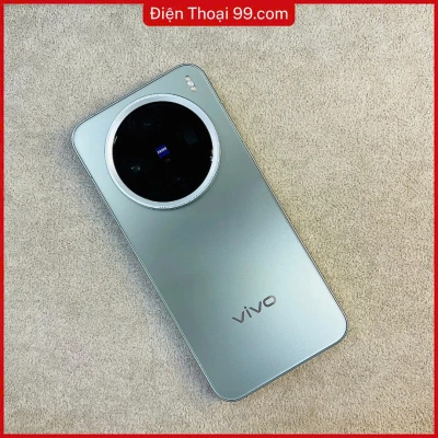 Điện thoại Vivo X200 Pro Mini (Dimensity 9400)