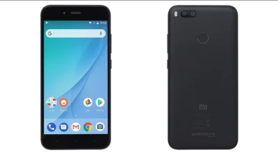 Điện Thoại Xiaomi Mi A1 cũ giá rẻ