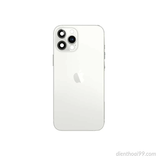 Độ Vỏ iPhone 11, 11Pro lên iPhone 12,13,14,15 Pro tại Đà Nẵng