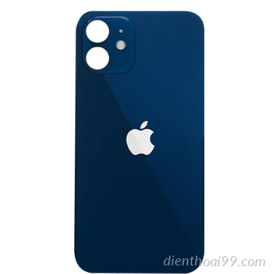 Độ Vỏ iPhone 11 lên iPhone 12 uy tín, giá rẻ tại Đà Nẵng