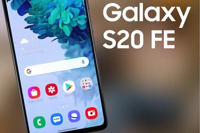 Ép kính điện thoại Samsung S20 FE Tại Điện Thoại 99