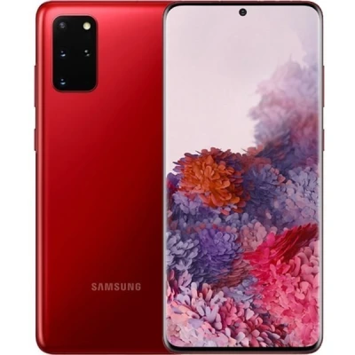 Ép kính điện thoại Samsung S20 Plus tại Điện Thoại 99