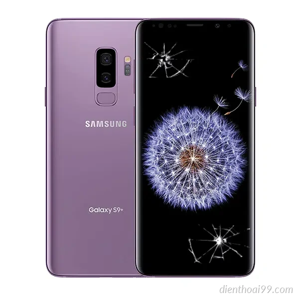 Ép kính điện thoại Samsung S9 Plus Tại Điện Thoại 99
