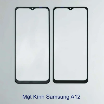 Ép kính Galaxy A12 giá rẻ tại Đà Nẵng