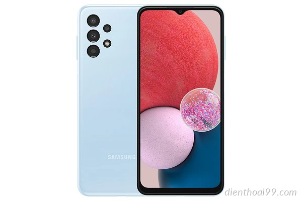 Ép kính Galaxy A13 giá rẻ tại Điện Thoại 99
