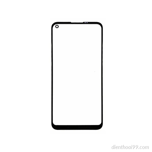 Ép kính Galaxy A21s giá rẻ tại Điện Thoại 99