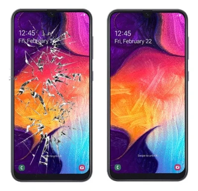Ép kính Galaxy A30 giá rẻ tại Điện thoại 99