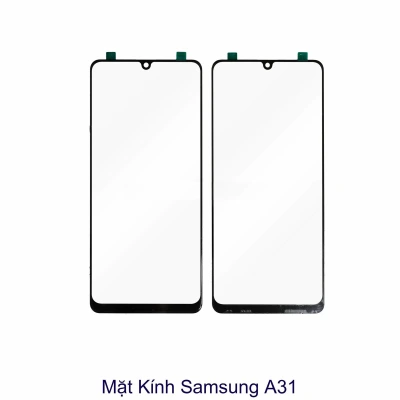 Ép kính Galaxy A31 giá rẻ Đà Nẵng