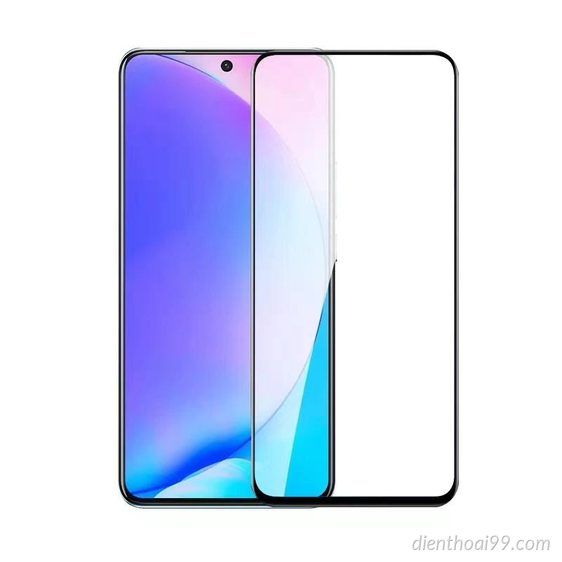 Ép kính Galaxy A51 giá rẻ tại Đà Nẵng