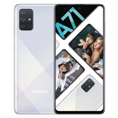 Ép kính Galaxy A71 giá rẻ tại Đà Nẵng