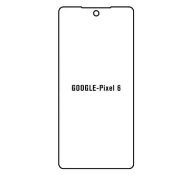 Ép kính Google Pixel 6 giá rẻ tại Đà Nẵng