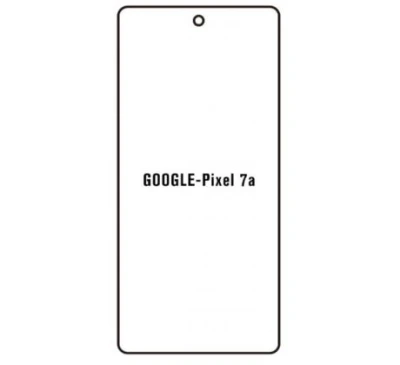 Ép kính Google Pixel 7A giá rẻ tại Đà Nẵng