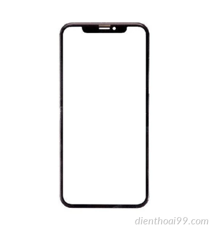 Ép kính iPhone 12/12pro