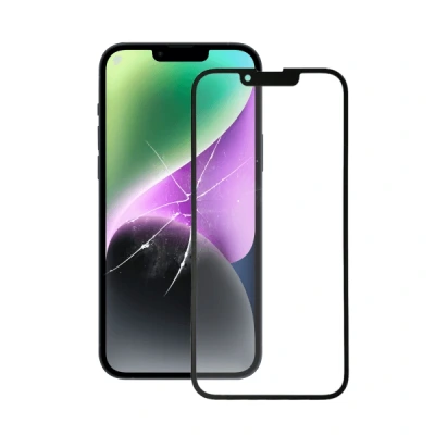 Ép kính iPhone 13 Pro tại Điện Thoại 99