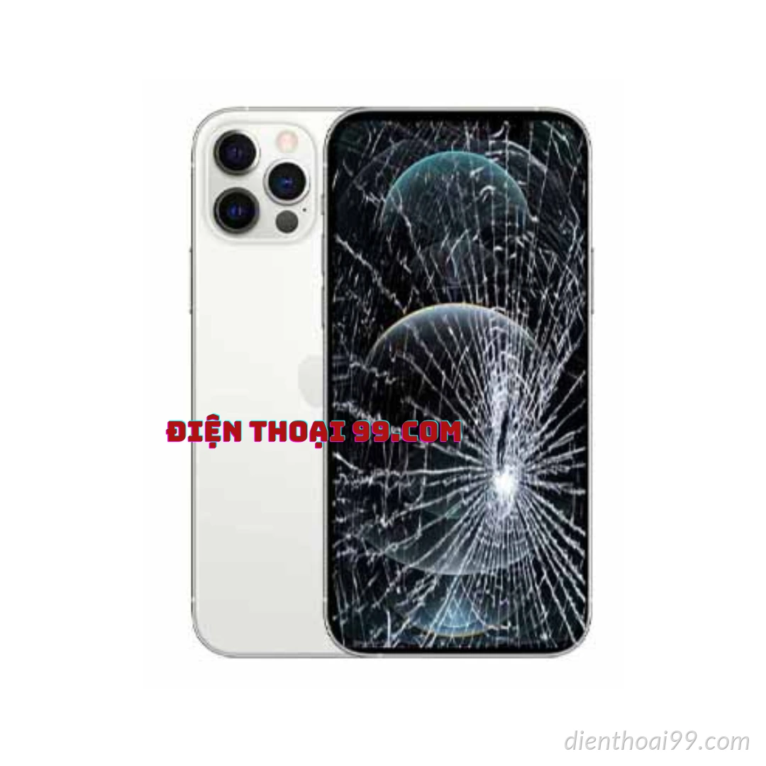 Ép Kính iPhone 13 Promax Tại Điện Thoại 99
