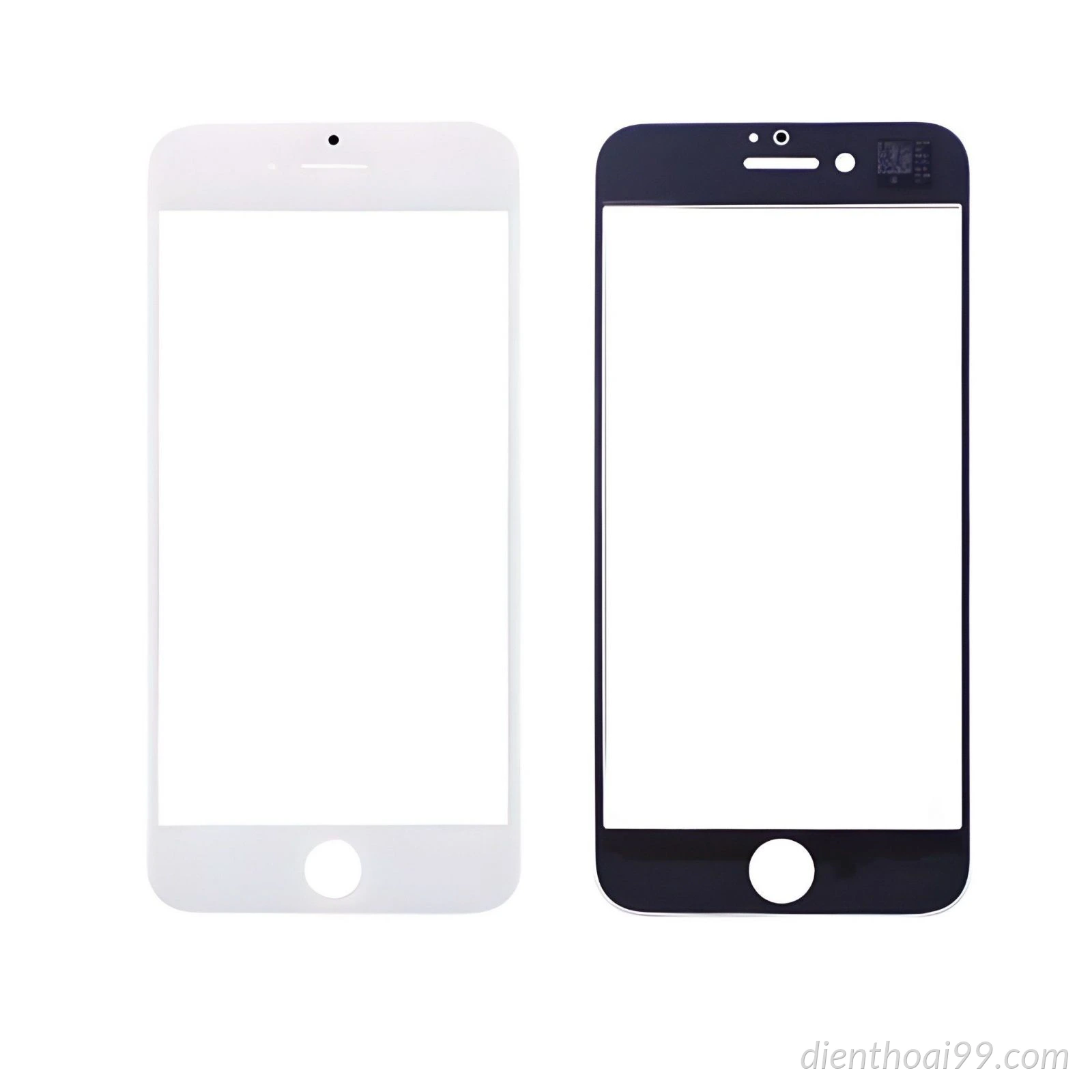 Ép kính iPhone 8 plus