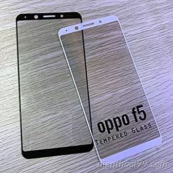 Ép Kính Oppo F5 Tại Điện Thoại 99